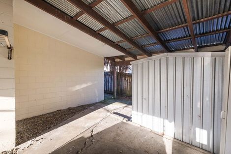 Photo of property in 7a Worcester Street, West End, Palmerston North, 4410