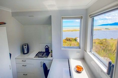 Photo of property in 41 Bluecliffs Beach Road, Papatotara, Tuatapere, 9691