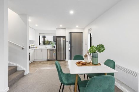 Photo of property in 8/124 Britomart Street, Berhampore, Wellington, 6023