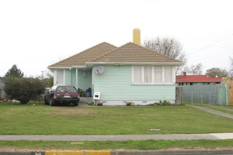 Photo of property in 7 Gilray Avenue, Maraenui, Napier, 4110