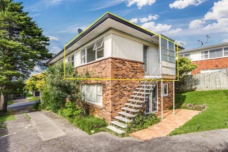 Photo of property in 3/14 Strong Street, St Johns, Auckland, 1072