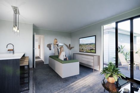 Photo of property in 157 Hitchen Road, Pokeno, 2402