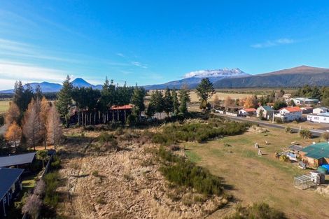 Photo of property in 4 Millar Street, National Park, Owhango, 3989