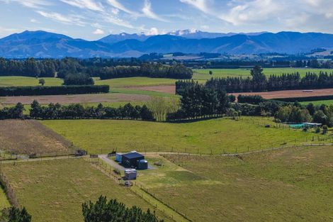 Photo of property in 409b Springbank Road, Swannanoa, Rangiora, 7471