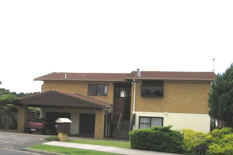 Photo of property in 3 Monet Grove, West Harbour, Auckland, 0618