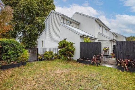 Photo of property in 1/59 Olliviers Road, Phillipstown, Christchurch, 8011
