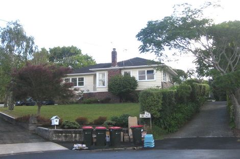 Photo of property in 64 Edmund Street, Saint Heliers, Auckland, 1071