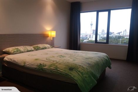 Photo of property in 4/145 Symonds Street, Eden Terrace, Auckland, 1010