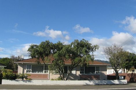 Photo of property in 1/416 Fergusson Drive, Heretaunga, Upper Hutt, 5018