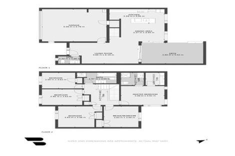 Photo of property in 37c Tawhiri Road, One Tree Hill, Auckland, 1061