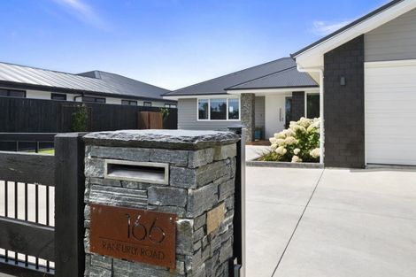 Photo of property in 166 Ranfurly Road, Feilding, 4702