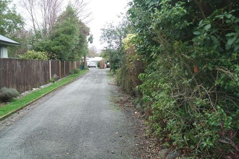 Photo of property in 23 Rountree Street, Upper Riccarton, Christchurch, 8041