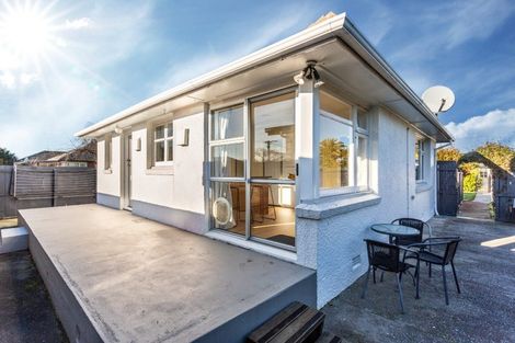 Photo of property in 31 Ravenna Street, Avonhead, Christchurch, 8042