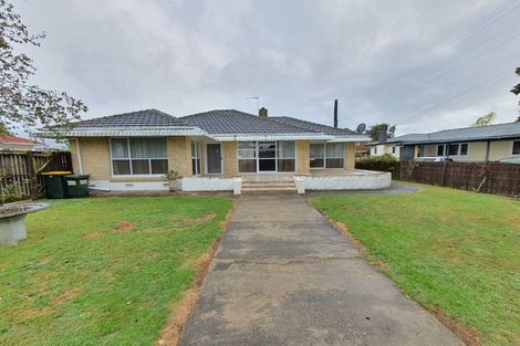 Photo of property in 1/46 Willis Road, Papakura, 2110