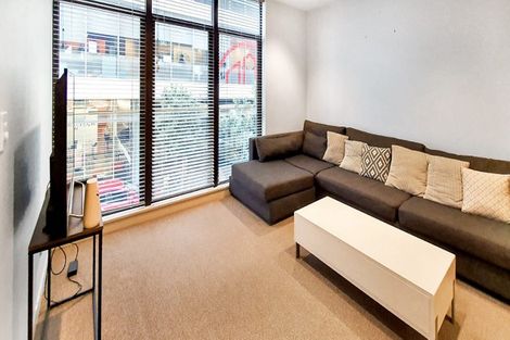 Photo of property in 105/8 Nugent Street, Grafton, Auckland, 1023