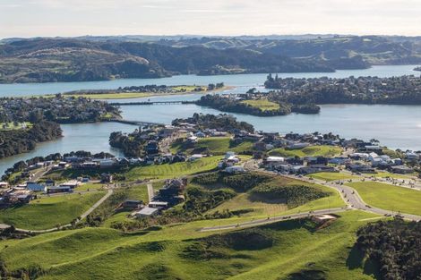 Photo of property in 101 Rangitahi Road, Raglan, 3225