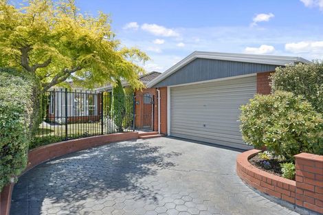 Photo of property in 109 Wingate Street, Redwood, Christchurch, 8051