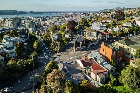 Photo of property in 74 Royal Terrace, Dunedin Central, Dunedin, 9016