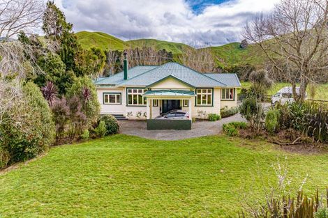 Photo of property in 2157 Te Ore Ore-bideford, Bideford, Masterton, 5871