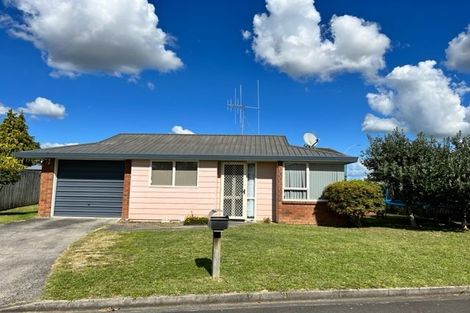 Photo of property in 3 Cottage Lane, Pukete, Hamilton, 3200