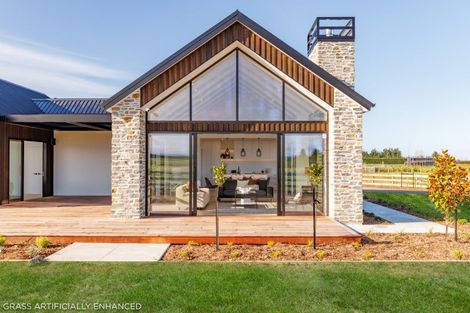 Photo of property in 224 West Melton Road, Rolleston, 7675