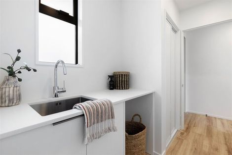 Photo of property in 3/91 Tennyson Street, Sydenham, Christchurch, 8023