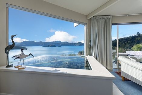 Photo of property in 1 Cooks Ridge, Waikawa, Picton, 7281