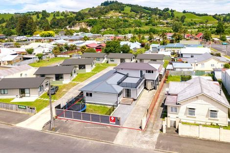 Photo of property in 43 Huia Street, Taumarunui, 3920