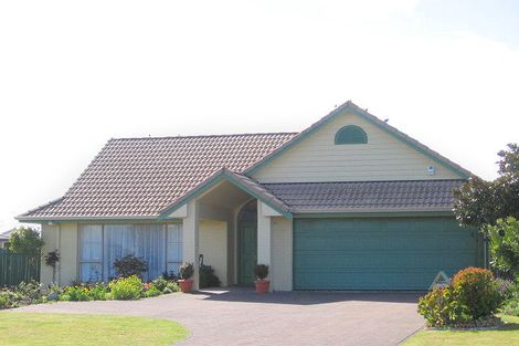 Photo of property in 16 Jasmine Place, Mount Maunganui, 3116