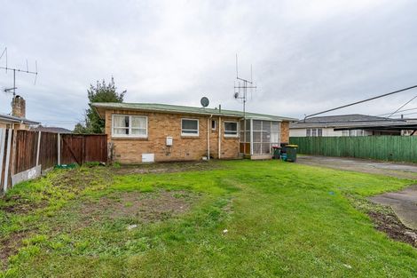 Photo of property in 27 Paterson Street, Frankton, Hamilton, 3204