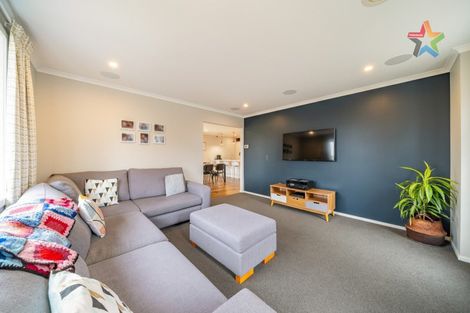Photo of property in 8 Te Punga Road, Wallaceville, Upper Hutt, 5018