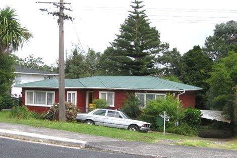 Photo of property in 118 Lancaster Road, Beach Haven, Auckland, 0626