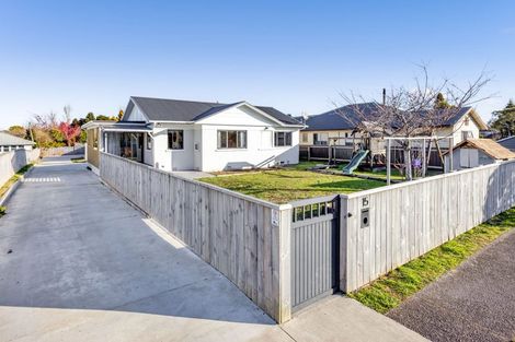 Photo of property in 15 Craig Street, Stratford, 4332