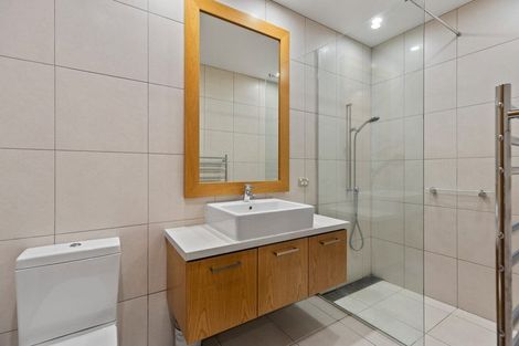Photo of property in Chaffers Dock, 107/22 Herd Street, Te Aro, Wellington, 6011