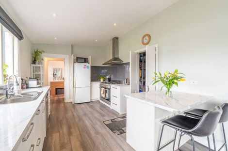 Photo of property in 36 Morton Street, Georgetown, Invercargill, 9812