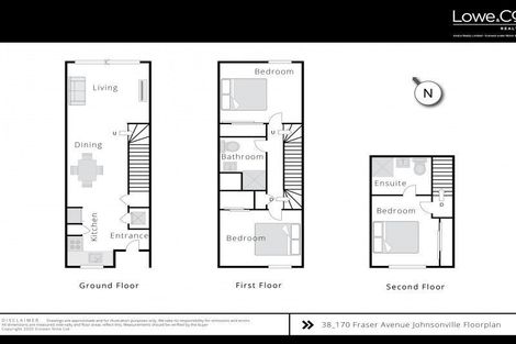 Photo of property in 38/170 Fraser Avenue, Johnsonville, Wellington, 6037