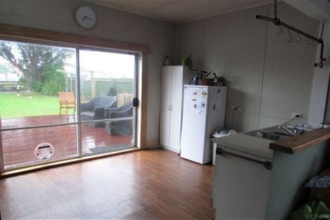 Photo of property in 3 Rigg Street, Blaketown, Greymouth, 7805