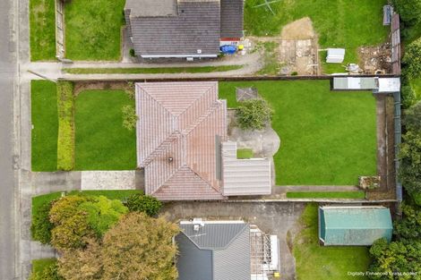 Photo of property in 6 Read Street, Levin, 5510