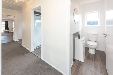 Photo of property in 53 Hakeke Street, Whanganui East, Wanganui, 4500