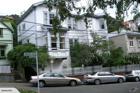 Photo of property in 196 Sydney Street West, Thorndon, Wellington, 6011