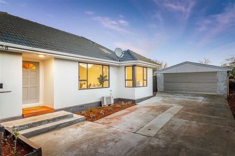 Photo of property in 118 Marlow Road, Aranui, Christchurch, 8061