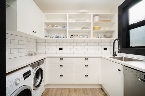 Photo of property in 36 Ings Avenue, Saint Clair, Dunedin, 9012