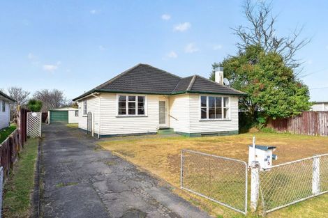 Photo of property in 6 Wordsworth Crescent, Enderley, Hamilton, 3214