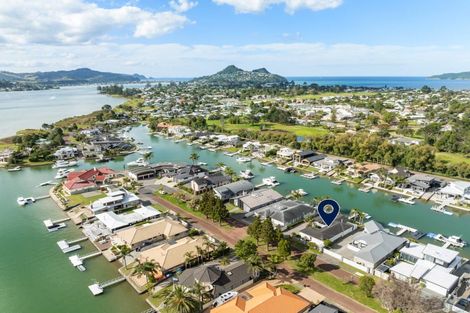 Photo of property in 122 Motu Capri, Pauanui, Hikuai, 3579