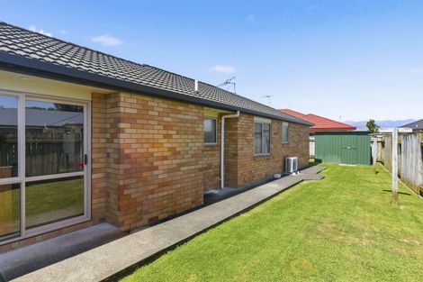 Photo of property in 5 Ahmad Close, Levin, 5510