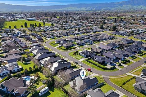 Photo of property in 19 Hinerangi Crescent, Matamata, 3400