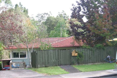 Photo of property in 17 Daffodil Street, Titirangi, Auckland, 0604