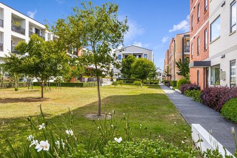 Photo of property in 204/77 Hobsonville Point Road, Hobsonville, Auckland, 0616