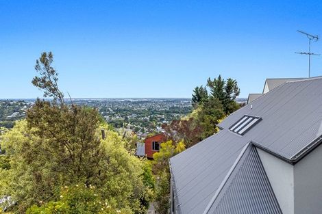 Photo of property in 81 Whaka Terrace, Huntsbury, Christchurch, 8022