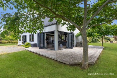 Photo of property in 10 Strong Road, Te Pahu, Hamilton, 3285